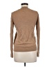 Gap 100% Wool Tan Wool Pullover Sweater Size M - photo 2