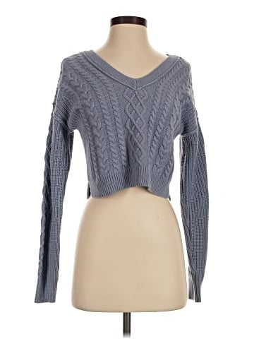 Aeropostale Pullover Sweater (view 1)