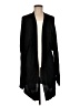 Ecote Black Cardigan Size M - photo 1