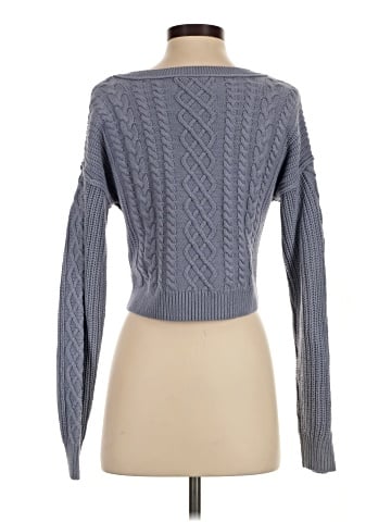 Aeropostale Pullover Sweater (view 2)