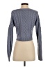 Aeropostale Gray Pullover Sweater Size XS - photo 2