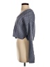 Aeropostale Gray Pullover Sweater Size XS - photo 5