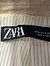Zara Tan Blazer Size S - photo 6