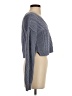 Aeropostale Gray Pullover Sweater Size XS - photo 4
