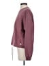 Vuori Burgundy Sweatshirt Size S - photo 5