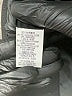 Theory Black Blazer Size 6 - photo 6