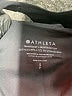 Athleta Black Bodysuit Size S - photo 3