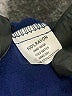 MONORENO 100% Rayon Blue 3/4 Sleeve Blouse Size L - photo 8