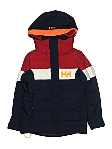 Helly Hansen Snow Jacket (view 1)