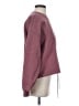 Vuori Burgundy Sweatshirt Size S - photo 4