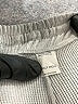 Gilly Hicks Solid Gray Casual Pants Size 12 - photo 4