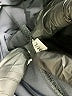 Onzie Black Active Pants Size Med - Lg - photo 8