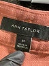 Ann Taylor Houndstooth Brown Casual Pants Size 16 (tall) - photo 4