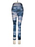 Jones New York Tie-dye Blue Active Pants Size M - photo 2