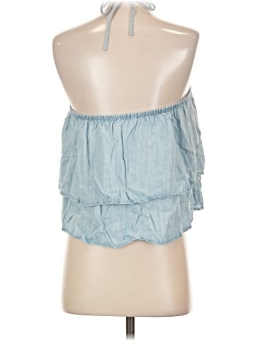 Lovestitch Denim Skirt (view 2)