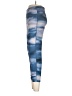 Jones New York Tie-dye Blue Active Pants Size M - photo 5