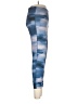 Jones New York Tie-dye Blue Active Pants Size M - photo 4