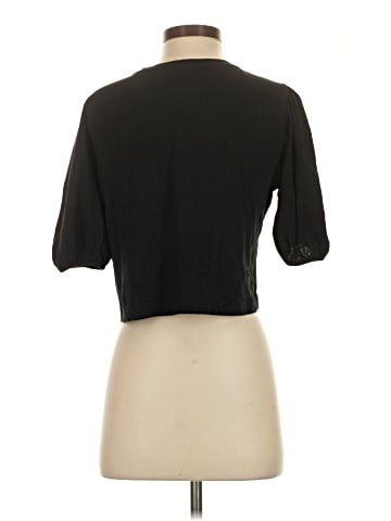 Velvet by Graham & Spencer Short Sleeve Top (view 2)