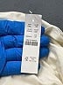 J.Crew Ivory Long Sleeve Blouse Size 2X - photo 8