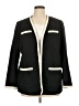 Anne Klein Black Blazer Size XL - photo 1