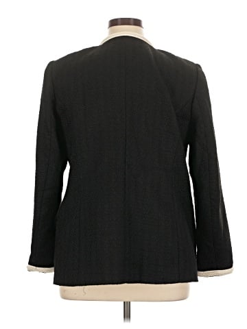 Anne Klein Blazer (view 2)