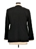 Anne Klein Black Blazer Size XL - photo 2