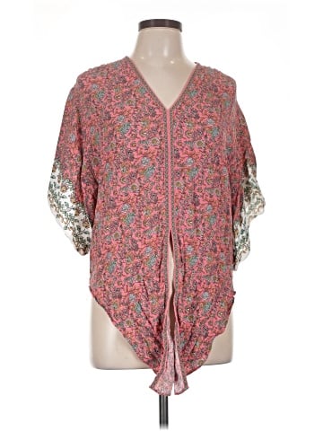 Max Studio Kimono (view 1)