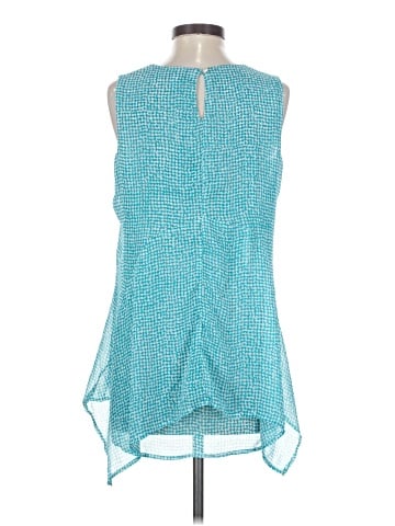 Fever Sleeveless Blouse (view 2)