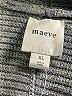 Maeve Gray Cardigan Size XL - photo 7