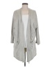 DONNI Gray Kimono One size - photo 1
