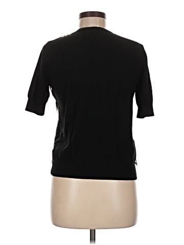Carven Short Sleeve Top (view 2)