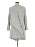DONNI Gray Kimono One size - photo 2