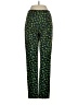 Prada Green Black Casual Pants Size EU (IT) 38 / US 2 - photo 2