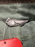 The North Face Solid Green Athletic Shorts Size 6 LONG - photo 3