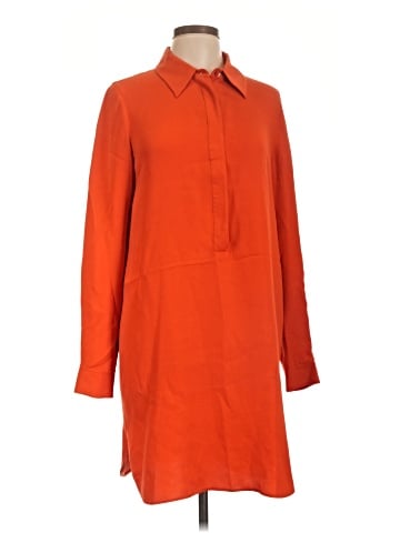 Vince. Casual Dress (view 1)