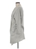 DONNI Gray Kimono One size - photo 5