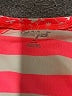 Cat & Jack Pink Rash Guard Size 4T - photo 3