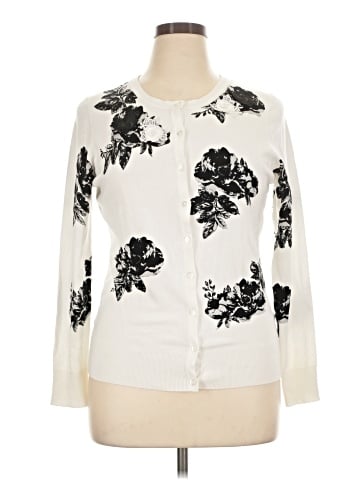 Charter Club Cardigan (view 1)