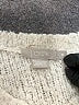J.Crew Ivory Pullover Sweater Size M - photo 7
