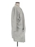 DONNI Gray Kimono One size - photo 4