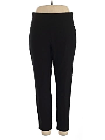 Eileen Fisher Dress Pants (view 1)