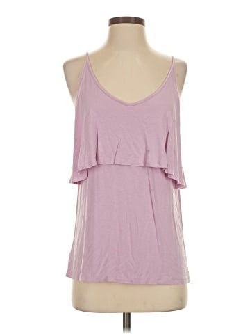 Ann Taylor LOFT Outlet Tank Top (view 1)