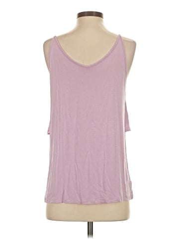 Ann Taylor LOFT Outlet Tank Top (view 2)