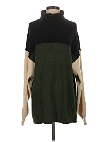 Free People Turtleneck Sweater (view 1)