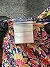 Rose + Olive 100% Polyester Orange 3/4 Sleeve Blouse Size 2X - photo 8