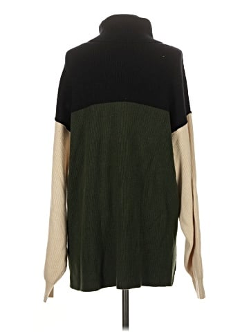 Free People Turtleneck Sweater (view 2)