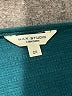 Max Studio Teal 3/4 Sleeve Blouse Size 2X - photo 7