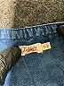 Faherty Blue Casual Dress Size XL - photo 7