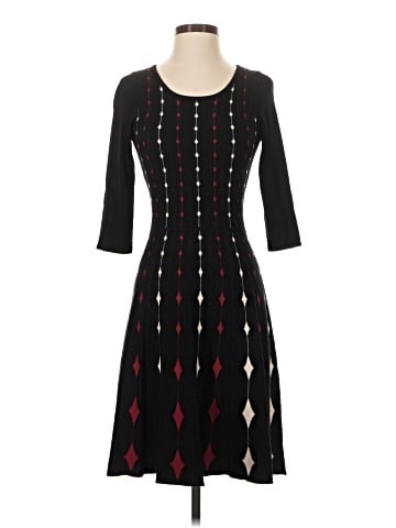 Danny And Nicole Casual Dress (view 1)