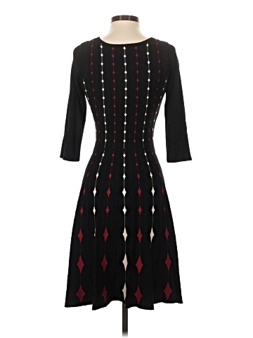 Danny And Nicole Casual Dress (view 2)